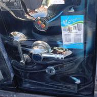 فروش گاوصندوق نسوز