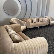 مبل گالستین مبل راحتی پاناما.طراحی کمند