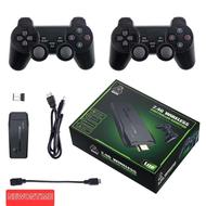 کنسول بازی گیم استیک مدل 4K Game Stick Lite 128GB