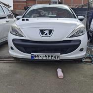 پژو 207i (دنده ای) 1401 بیرنگ