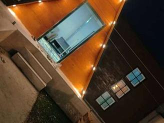 اجاره باغچه ویلا