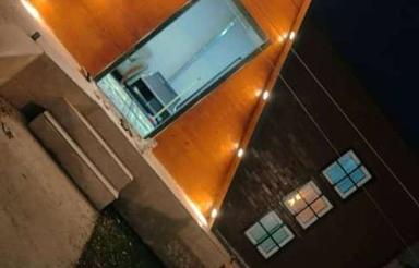 اجاره باغچه ویلا