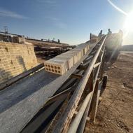 اجر لفتون 10 سوراخ پشت کار با کیفیت عالی