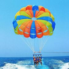 تور فوق العاده کیش