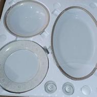 چینی زرین 35 پارچه