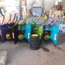 فروش فرغون خلیلی