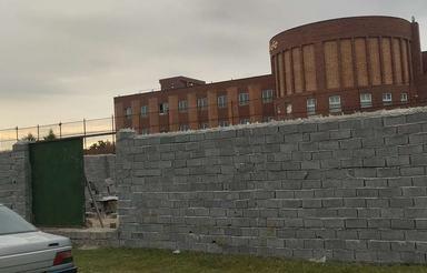 فروش زمین مسکونی