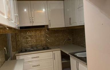 آپارتمان نوساز کلید نخورده