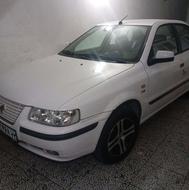 فروش خودرو ، سمند 1400