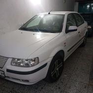 فروش خودرو ، سمند 1400