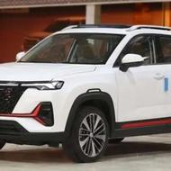 چانگان CS 35 (مونتاژ) 1404 صفر نقد و اقساط