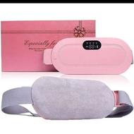 کمربند حرارتی قاعدگی