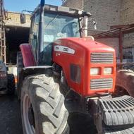 تراکتور 1500 باچهارحلقه لاستیک نو ازکا