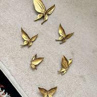 پروانه دیواری