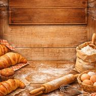 کمک قنادی برای کارگاه بیکری