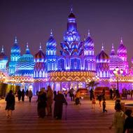 تور پرواز هتل امارات دبی خلیج فارس