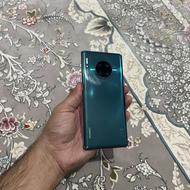 هوآوی میت 30 پرو قدرتمند پرچمدار