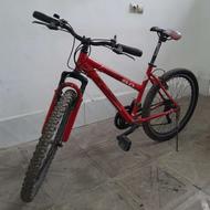 دوچرخه دنده ای فلش