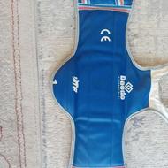 هگو تکواندو