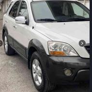 کیا سورنتو 2008موتور3300افرود واقعی