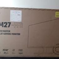 مانیتور 27 اینچ کولر مستر