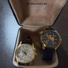 ساعت 3 موتوره