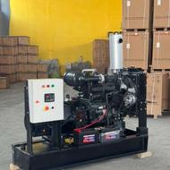 دیزل ژنراتور تلک از 40 تا 200 کاوا قیمت مناسب