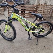 دوچرخه سایز24 آلمینیوم گالانت