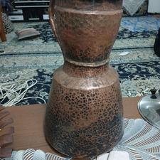 شیردوش قدیمی