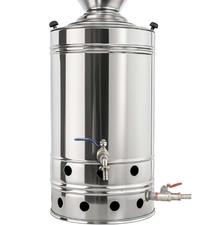 سماور گازی 30 لیتری