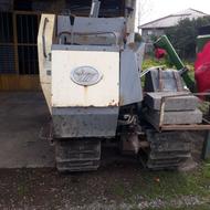 کمباروتوری زنجیری