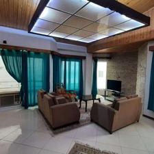 3068 - اجاره آپارتمان 100 متر ساحلی پلاک 2