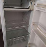 فروش یخچال هتلی