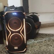 اسپیکر مکسیدر در حد نو