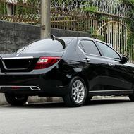 دنا پلاس توربو اتومات