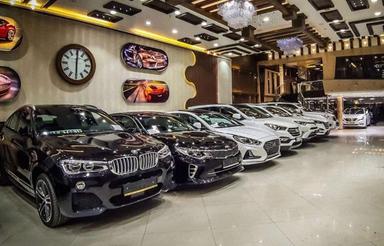 اجاره تجاری 280 متری در کمربندی غربی