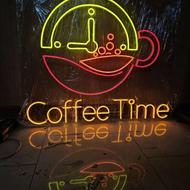 تابلو نئون . تخصصی ترین مرکز تابلو نئون