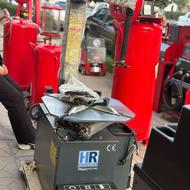 لوازم کامل اپاراتی شرایطی