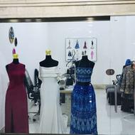 مزون و خیاطی