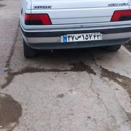 پژو 405دوگانه کارخانه بیمه 10ماه لاستیک ها 205جلونو