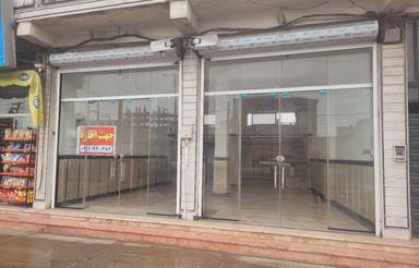 اجاره مغازه 90 متر