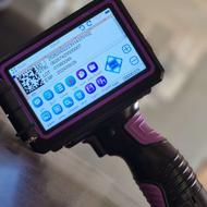 جت پرینتر دستی و اتوماتیک