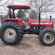 اجاره تراکتور و خدمات