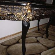 میز آینه سلطنتی