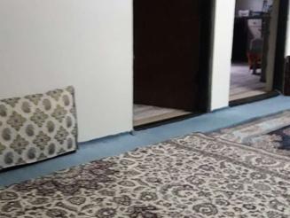 اجازه خانه طبقه دوم