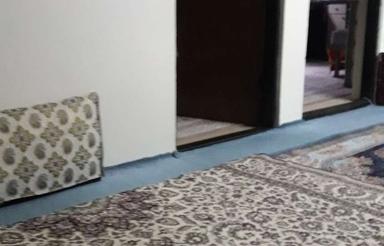 اجازه خانه طبقه دوم