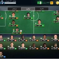 مربی برتر 98