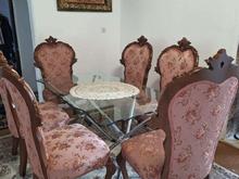 مبل یا صندلی 10نفره در شیپور