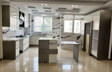 اجاره آپارتمان 130 متر در شریعتی