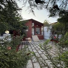 250 متری جاده ایزدشهر 